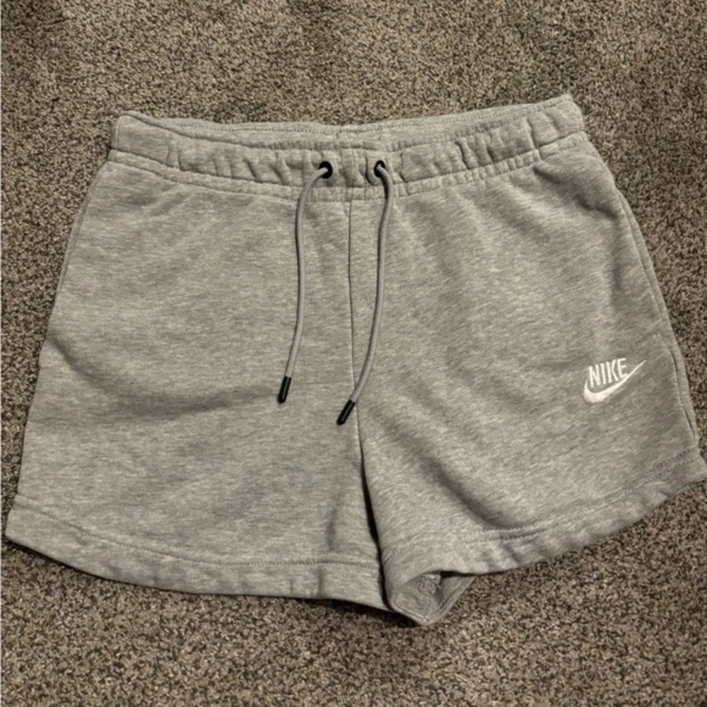 Nike Sweatshorts